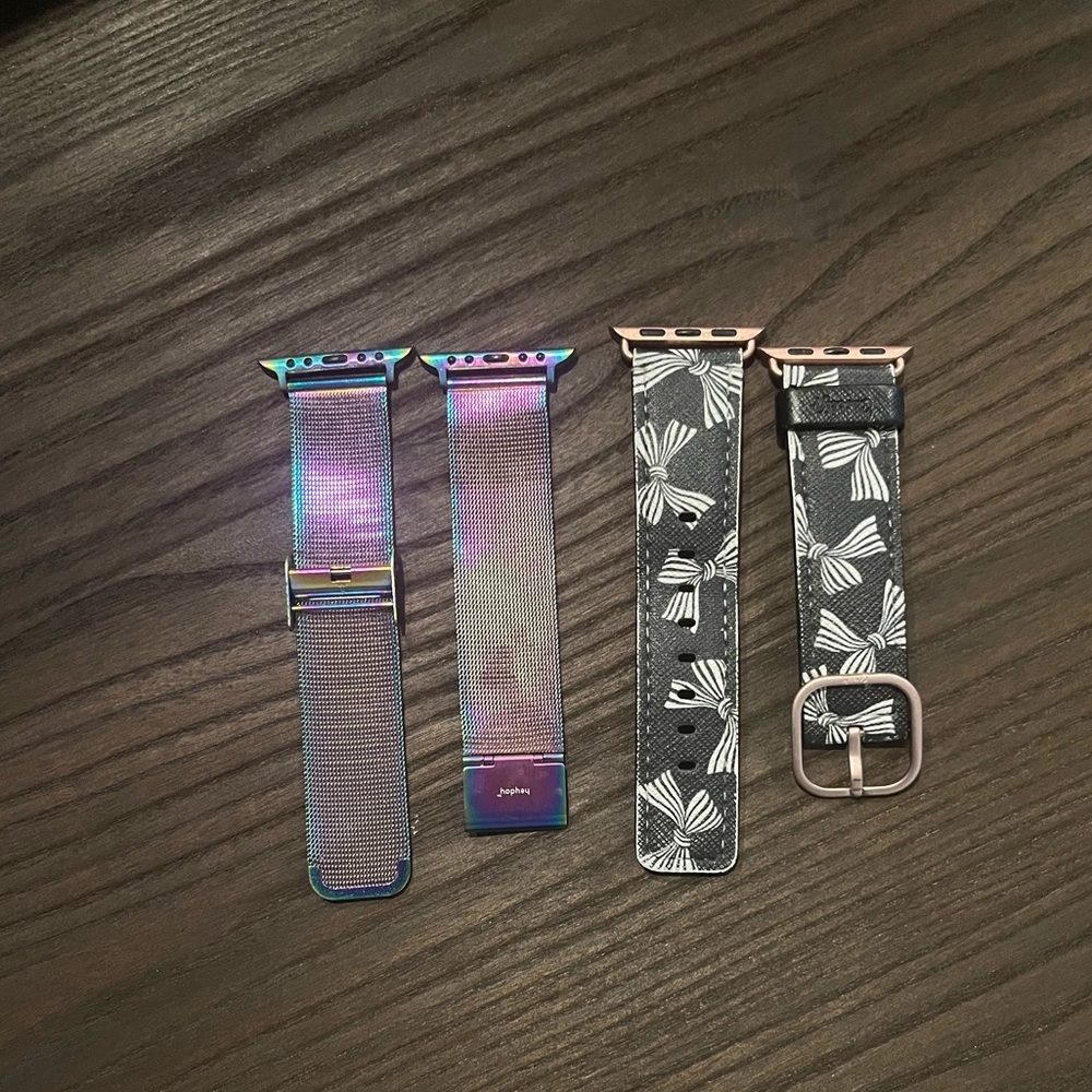 Apple Watch Band - Series 1 38mm